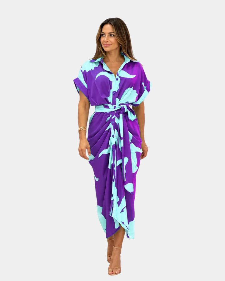 Bellina | Robe élégante décontractée
