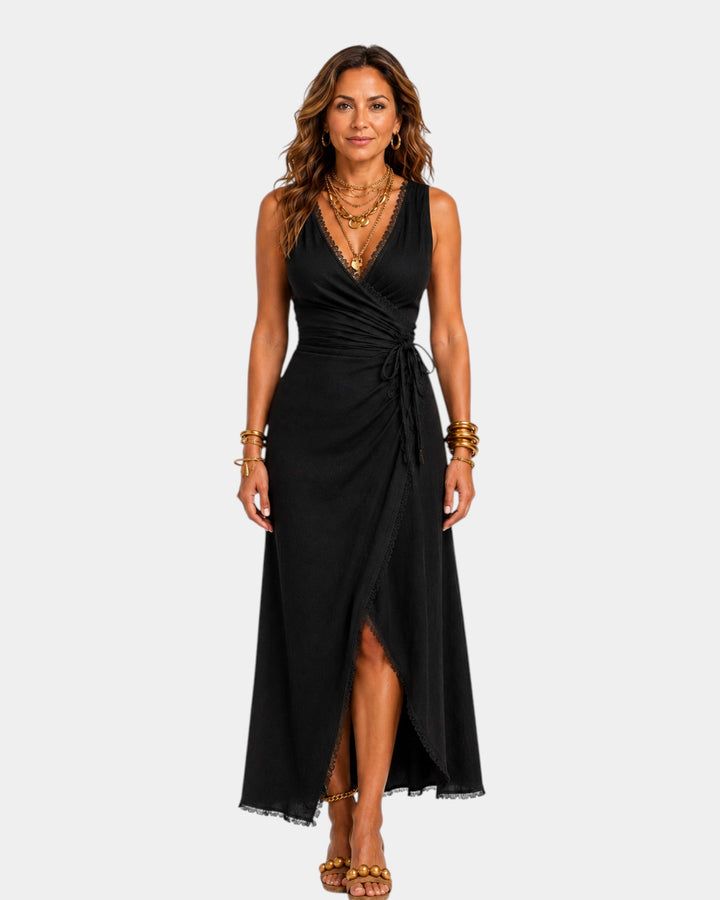 Armance | Robe élégante pour le quotidien