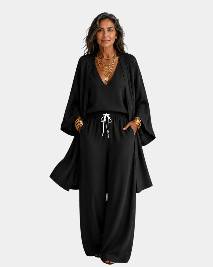 Célinia | Ensemble de 3 pièces