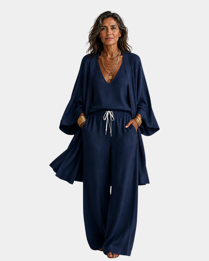 Célinia | Ensemble de 3 pièces