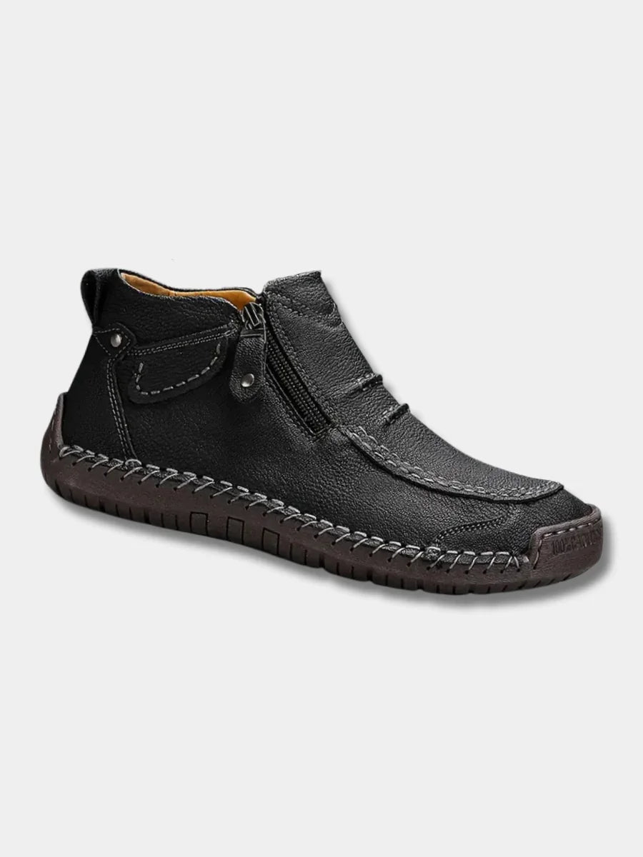 Ferrero | Chaussures Orthopédiques Ergonomiques
