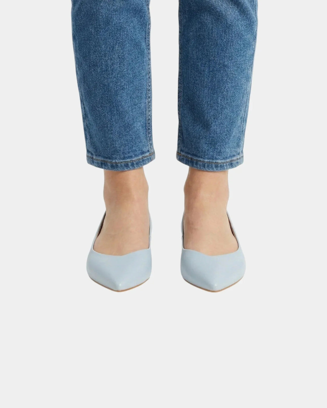 Maud | Talons hauts confortables