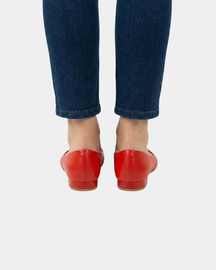 Maud | Talons hauts confortables