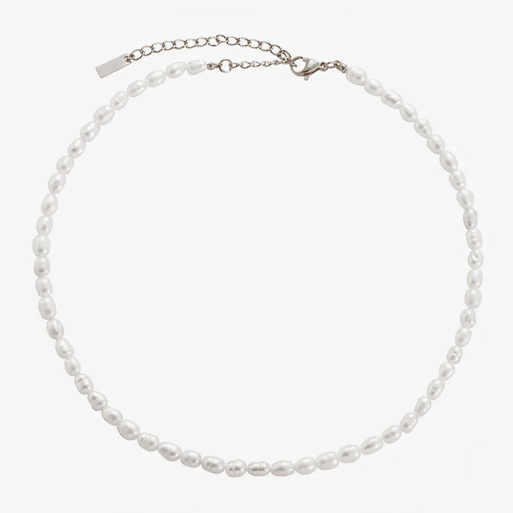 Noémie | Collier Choker Délicat Colorburst
