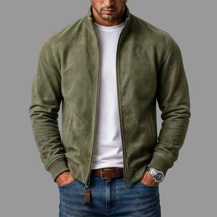Théo | Blouson bomber urbain