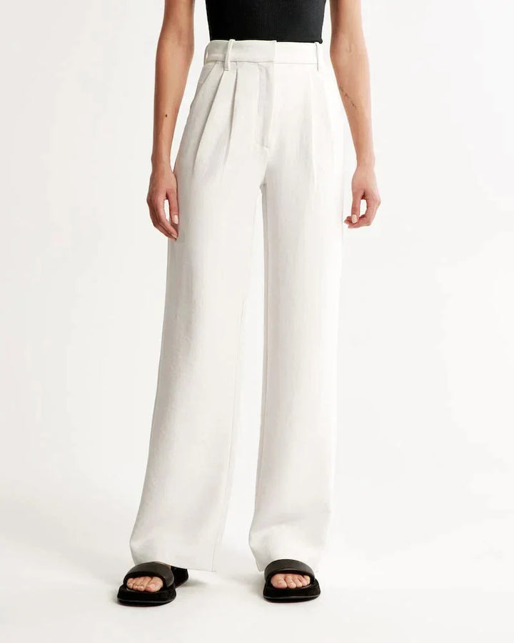Sophie | Pantalons Confortables Chic