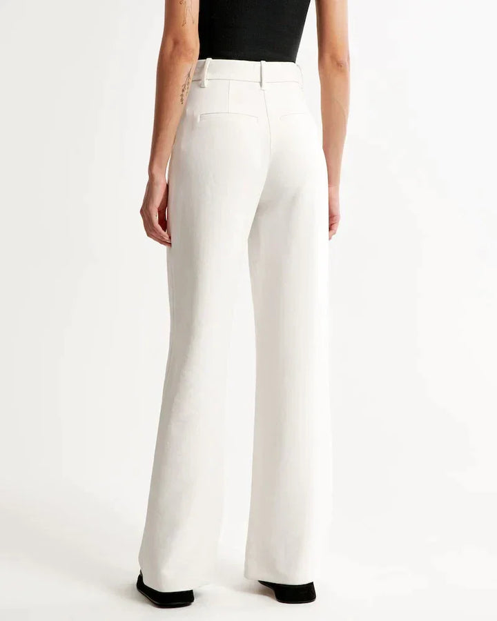 Sophie | Pantalons Confortables Chic