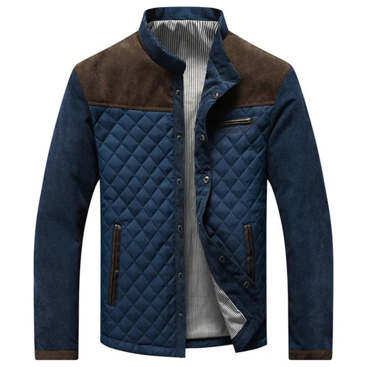 Lucas | Blouson bomber premium
