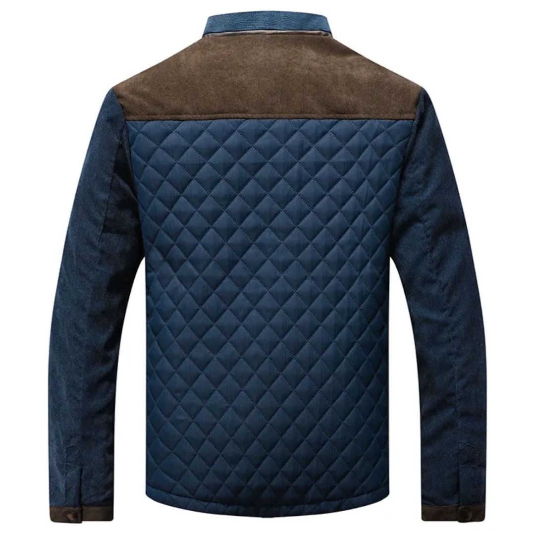 Lucas | Blouson bomber premium