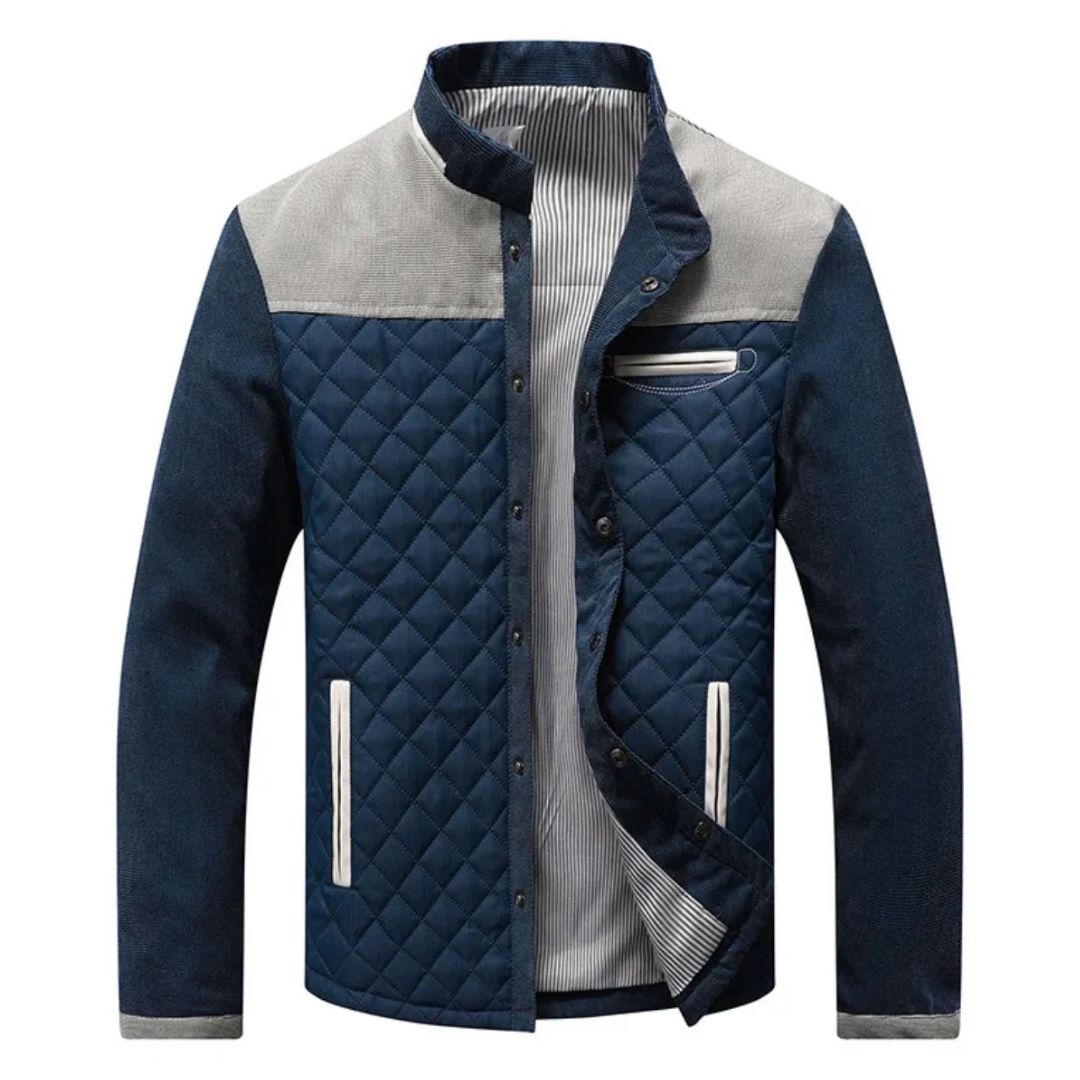 Lucas | Blouson bomber premium