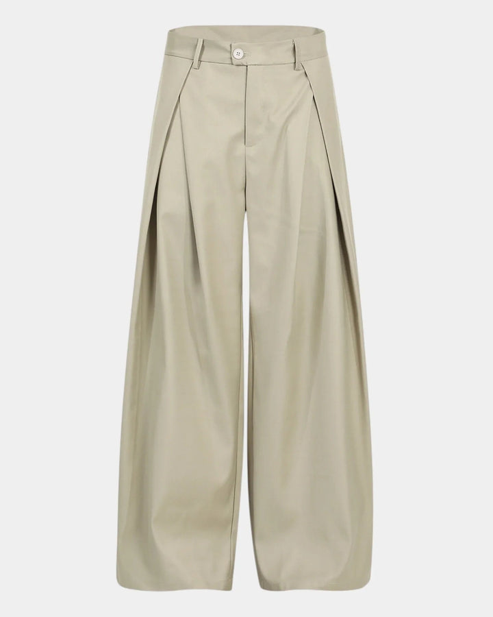 Éris | Pantalon casual élégant