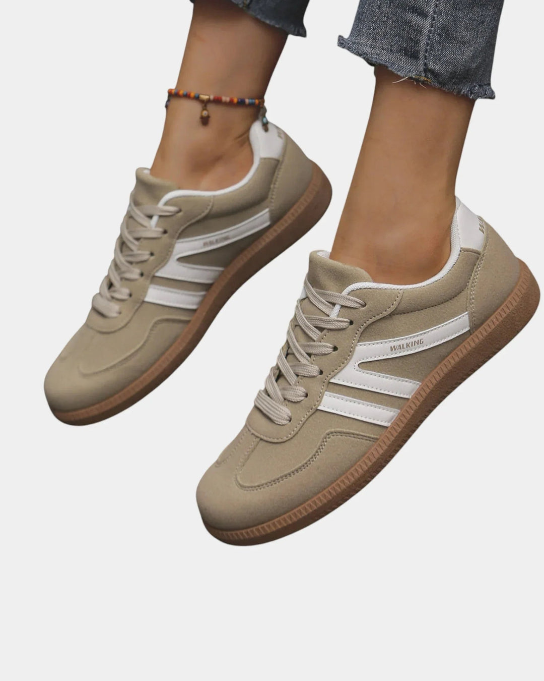 Késia | Baskets orthopédiques