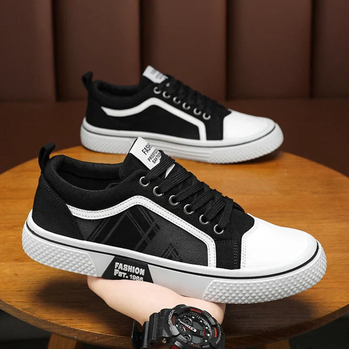 Castell | Zapatillas Urbanas Cómodas y Ligeras