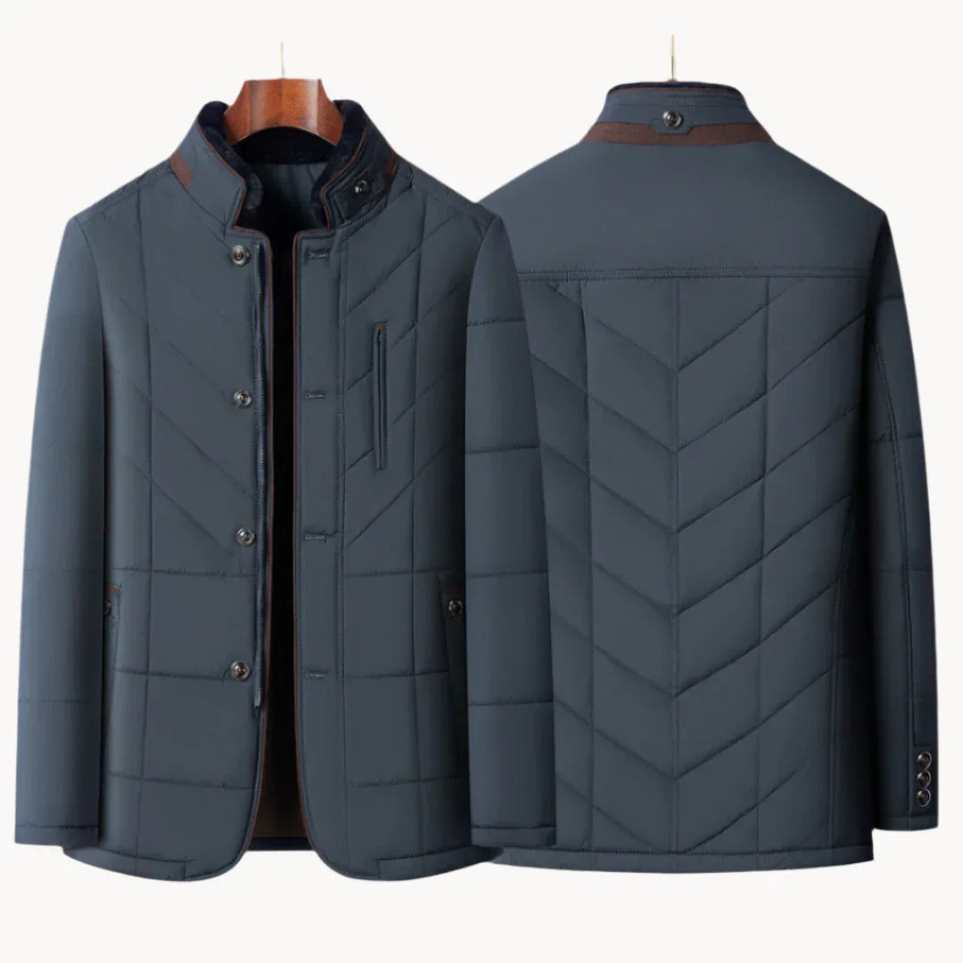 Noah | Élégante Veste D'Hiver