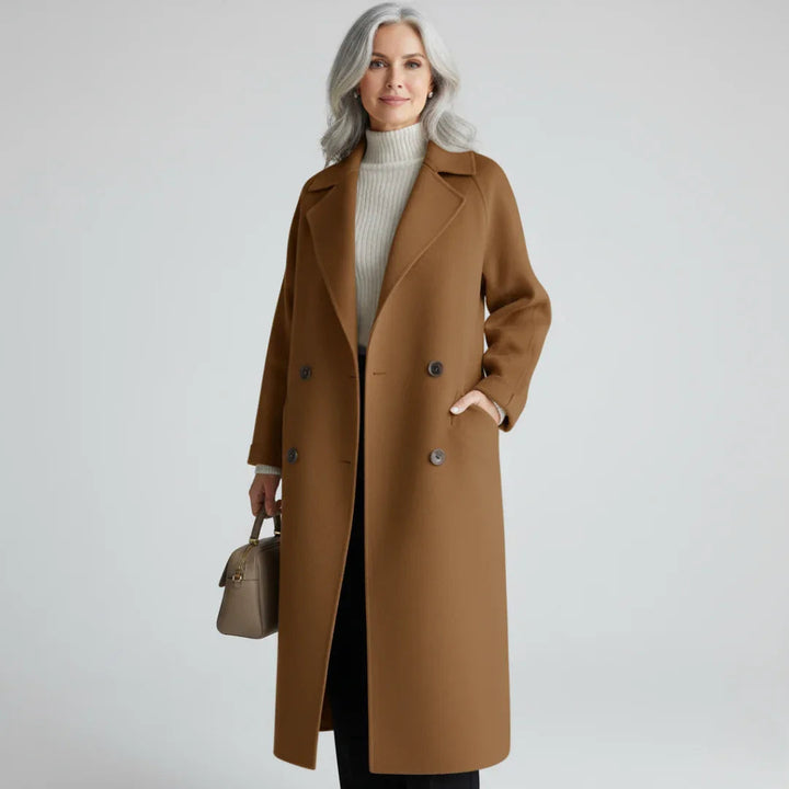 Maeve | Manteau Élégant Intemporel