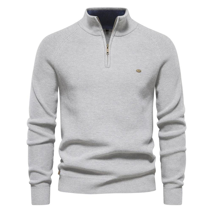 Willem | Pull Élégant pour Hommes