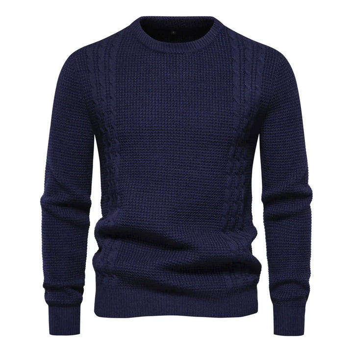Bram | Pull Élégant pour Hommes