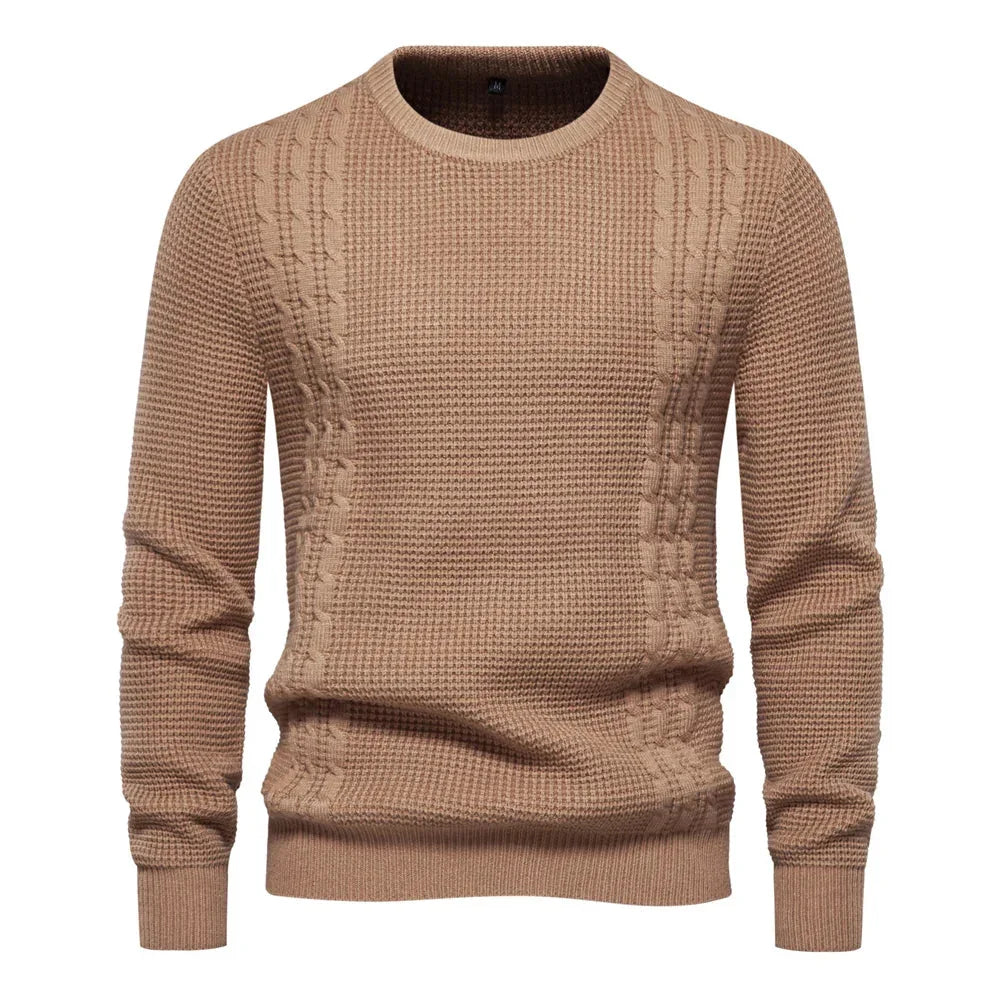 Bram | Pull Élégant pour Hommes
