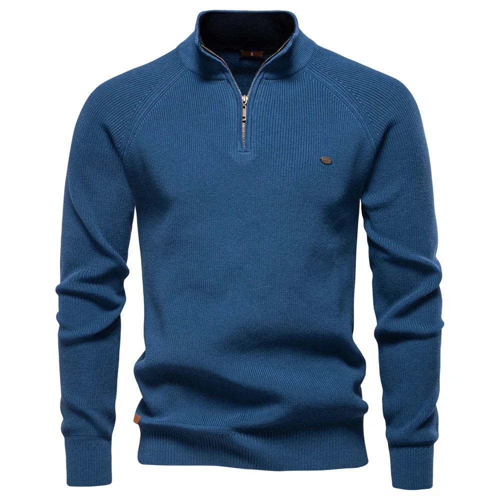 Willem | Pull Élégant pour Hommes