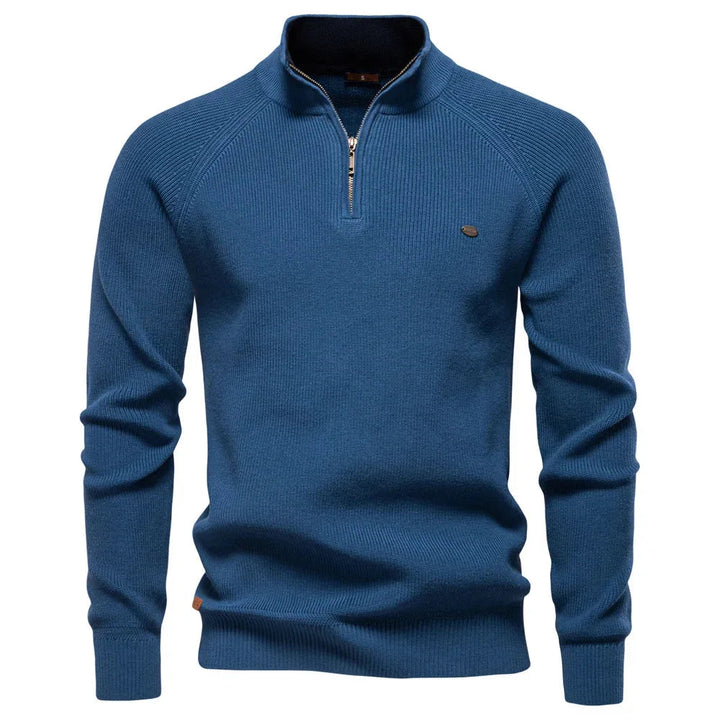 Willem | Pull Élégant pour Hommes