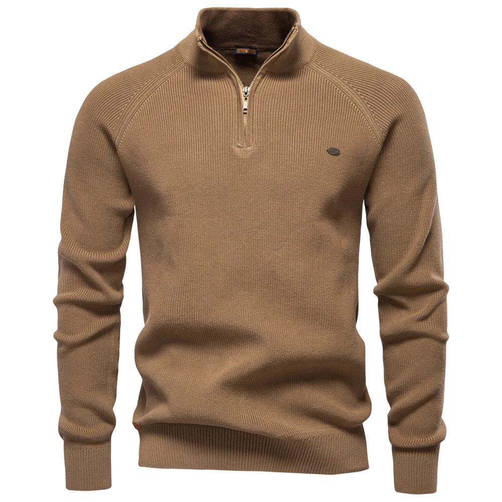 Willem | Pull Élégant pour Hommes