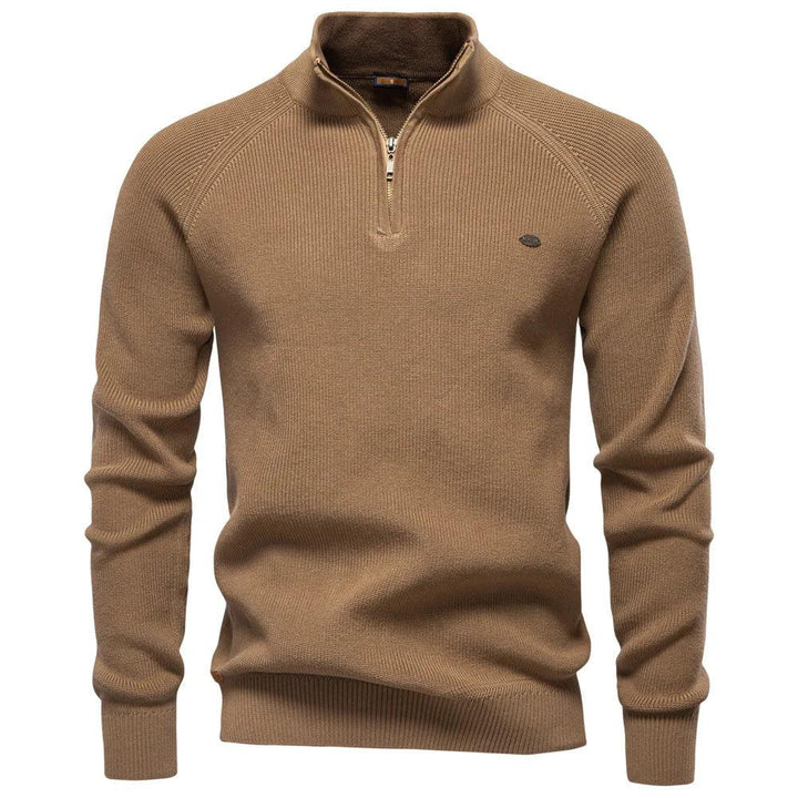 Willem | Pull Élégant pour Hommes