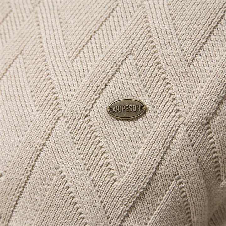 Alexander | Pull Élégant pour Hommes