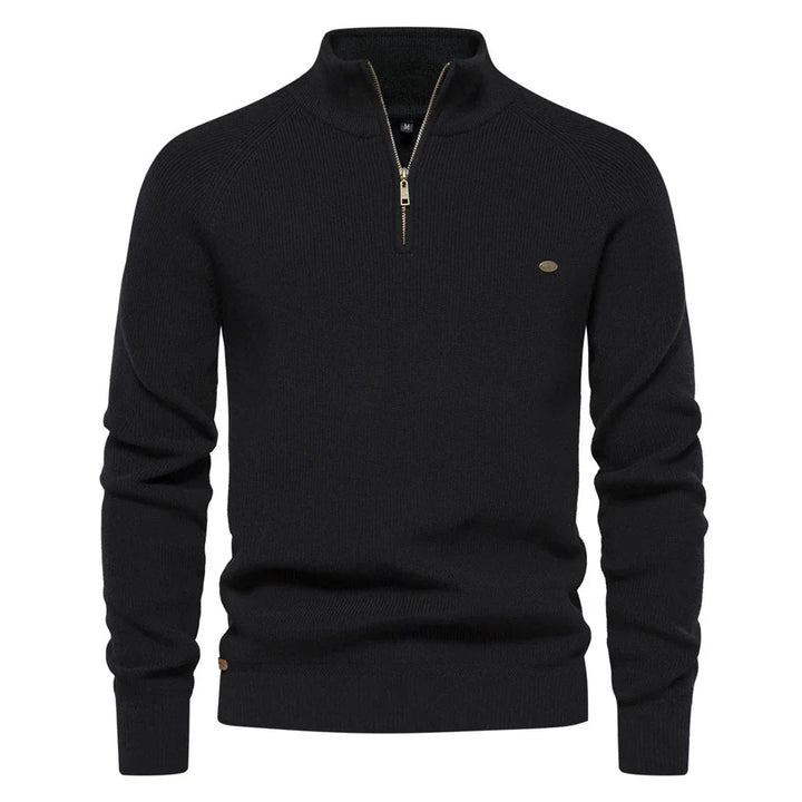 Willem | Pull Élégant pour Hommes
