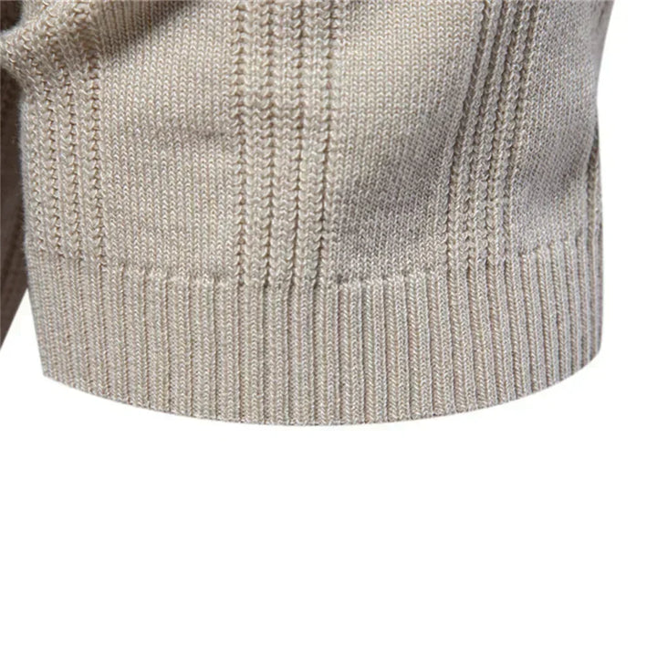 Louis | Polo Chic d'Été