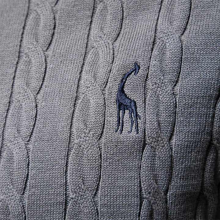 Rogier | Pull Élégant pour Hommes