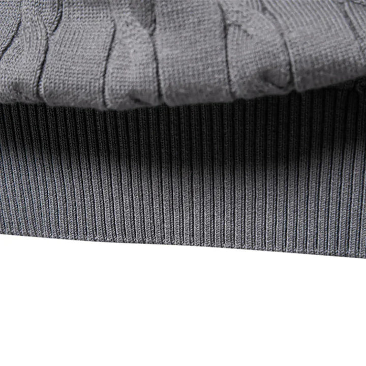 Rogier | Pull Élégant pour Hommes