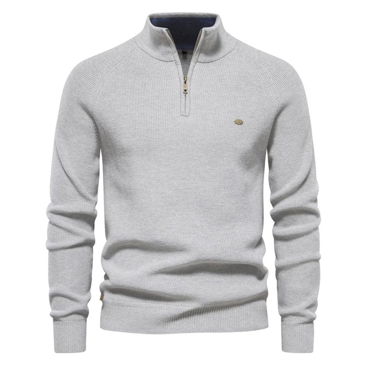 Willem | Pull Élégant pour Hommes