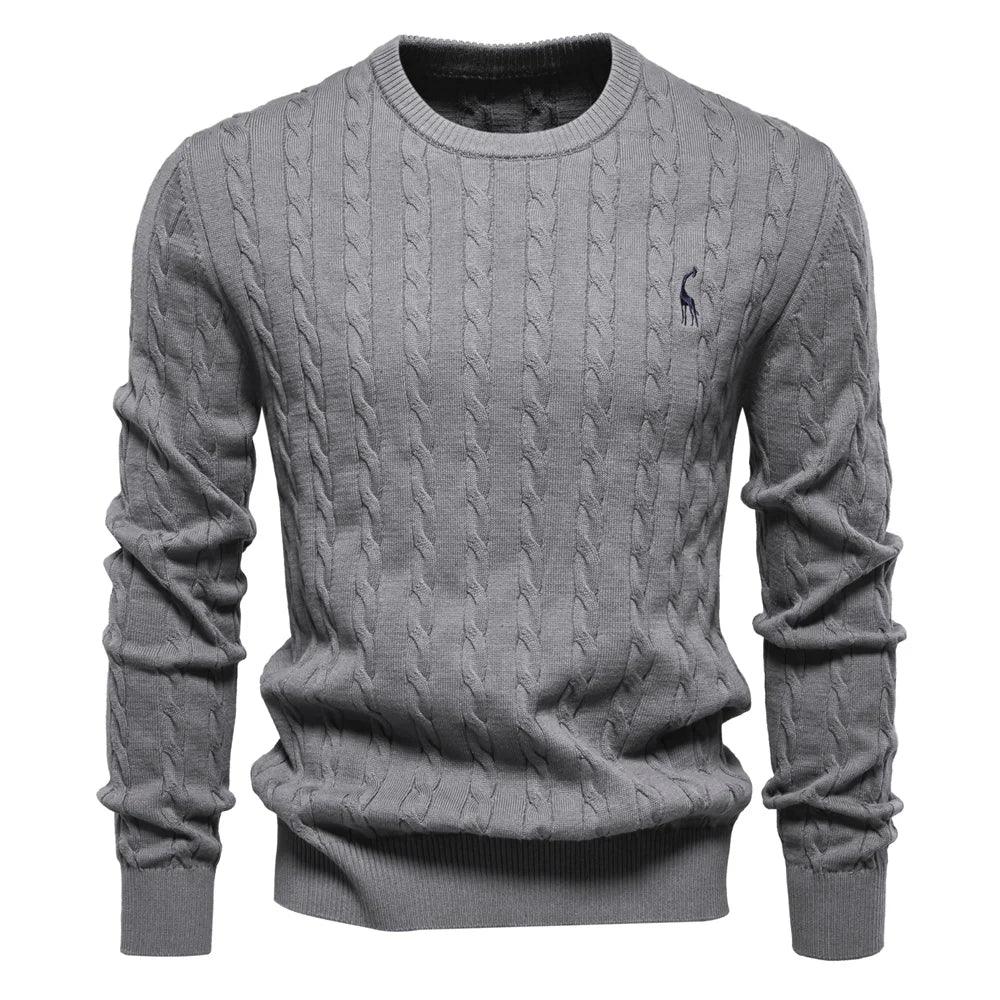 Rogier | Pull Élégant pour Hommes