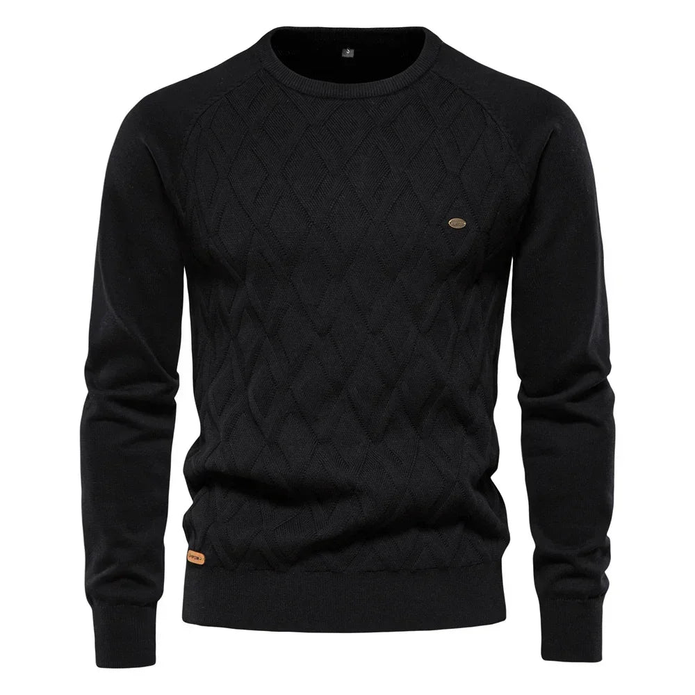 Alexander | Pull Élégant pour Hommes