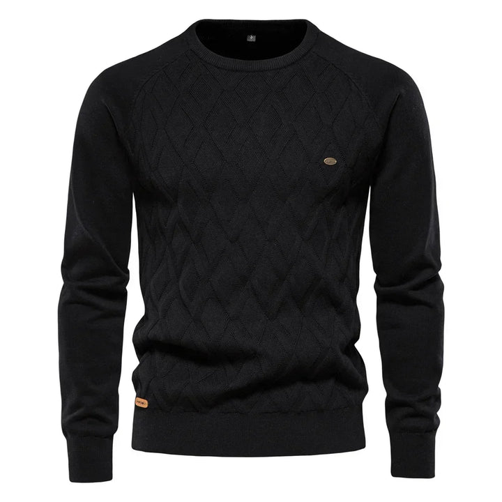 Alexander | Pull Élégant pour Hommes