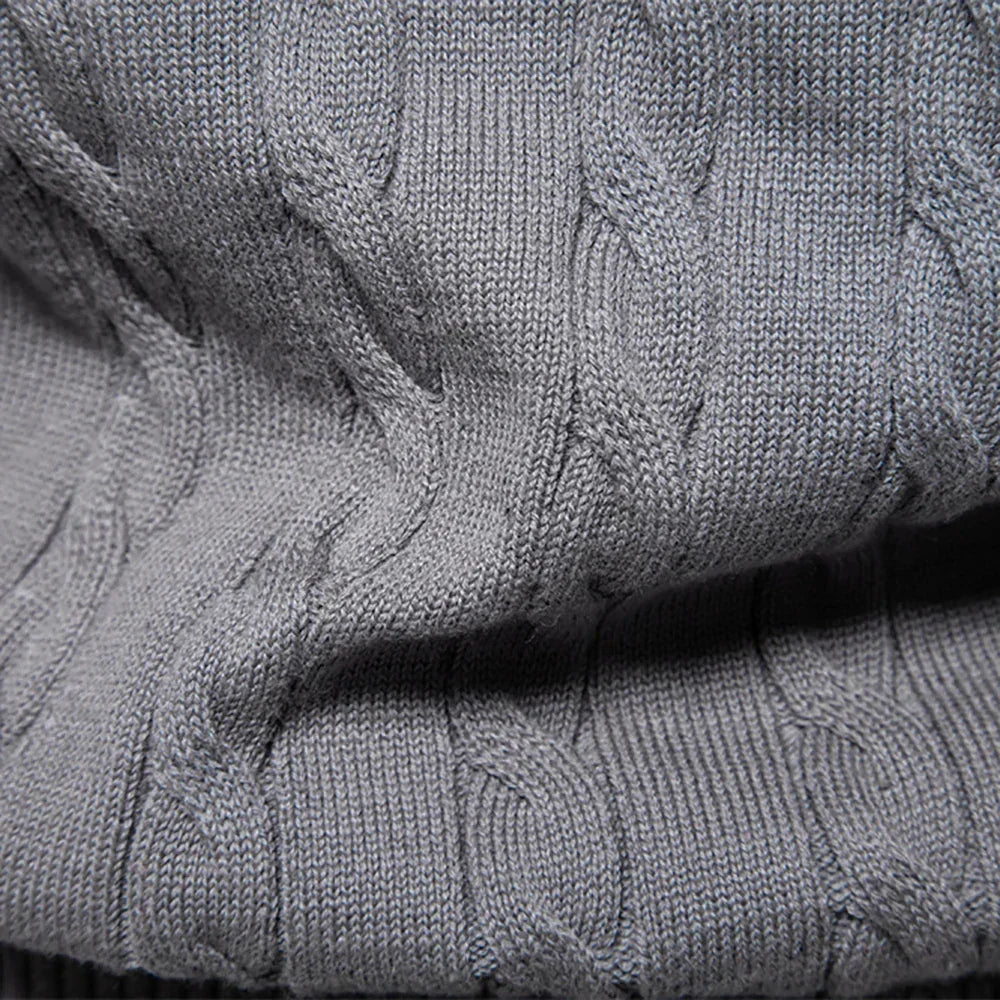 Rogier | Pull Élégant pour Hommes