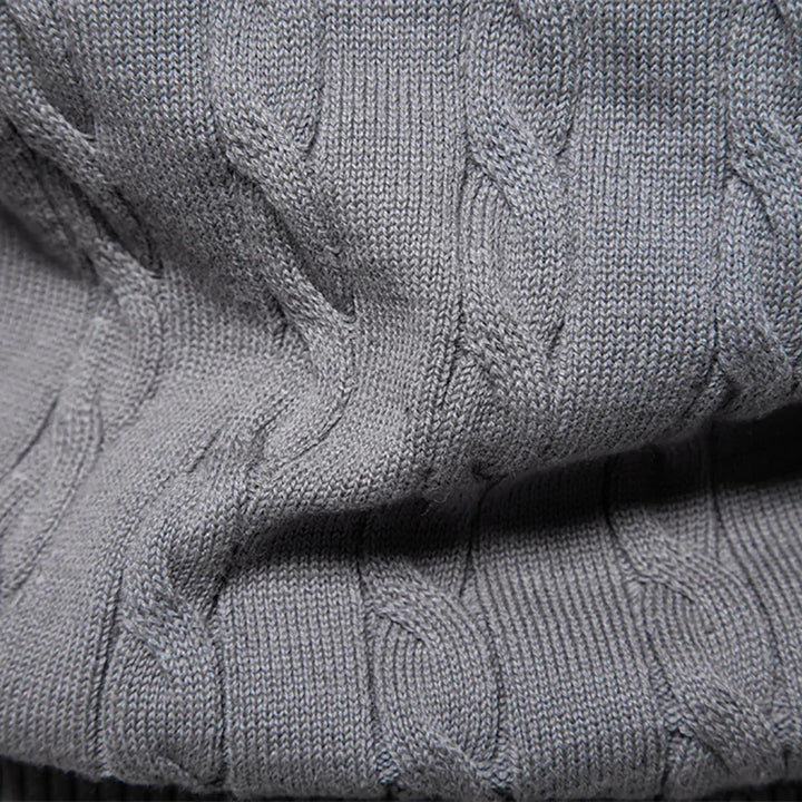 Rogier | Pull Élégant pour Hommes