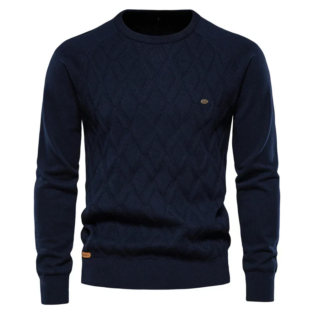 Alexander | Pull Élégant pour Hommes