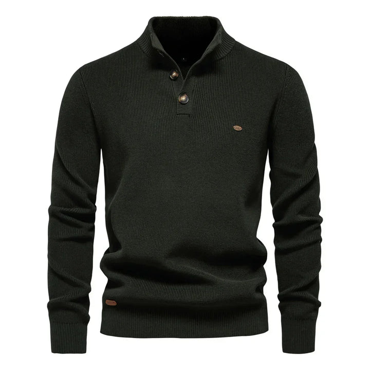 Maurice | Pull Élégant pour Hommes