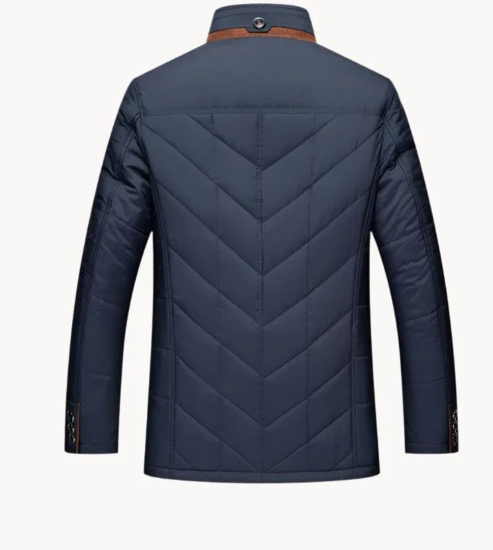Noah | Élégante Veste D'Hiver