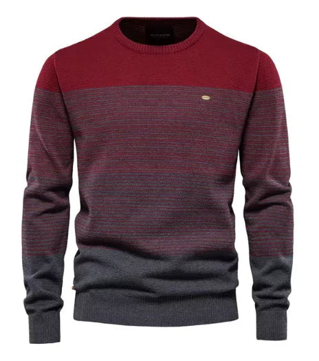 Raymond | Pull Élégant pour Hommes