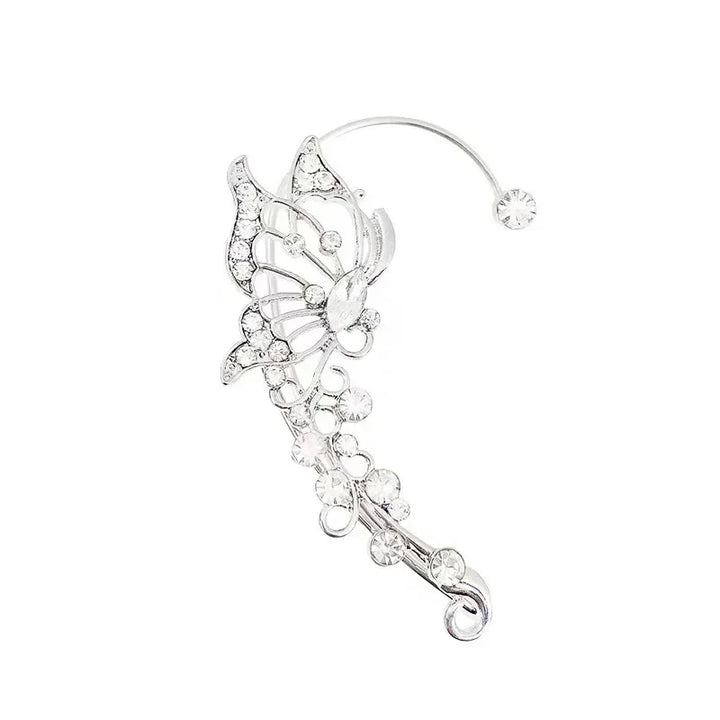 Etherea | Ear cuff papillon