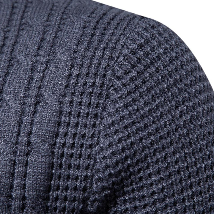 Bram | Pull Élégant pour Hommes