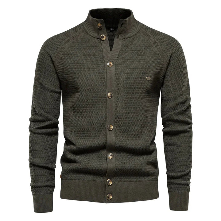 Matthijs | Veste Élégante pour Hommes