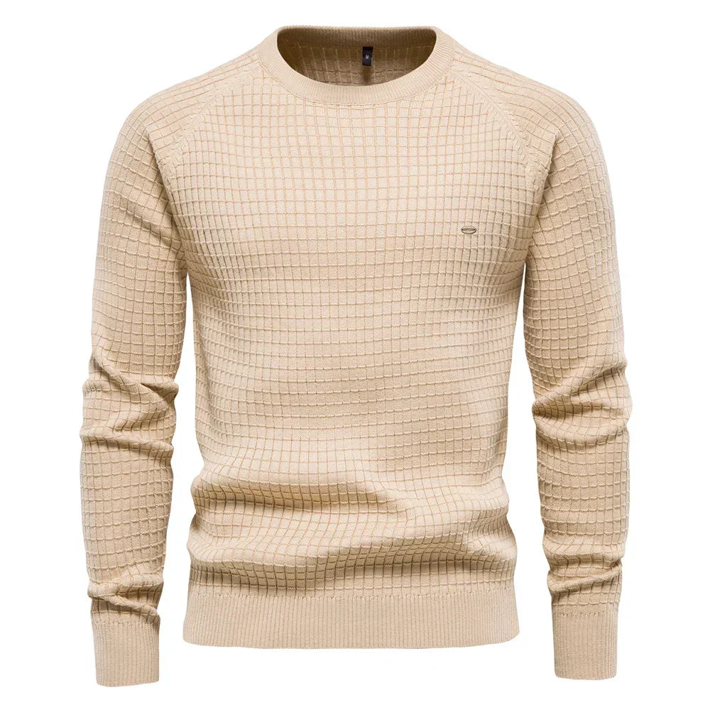 Sander | Pull Élégant pour Hommes
