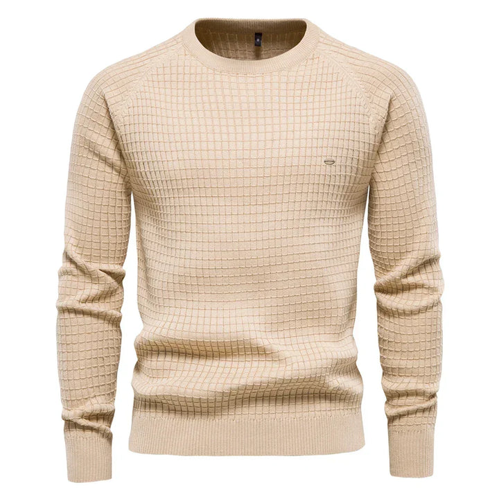 Sander | Pull Élégant pour Hommes