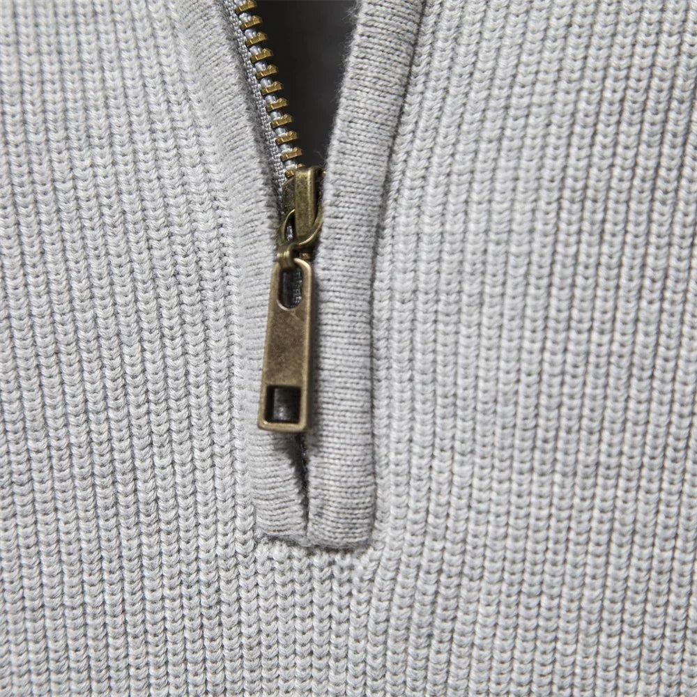 Willem | Pull Élégant pour Hommes