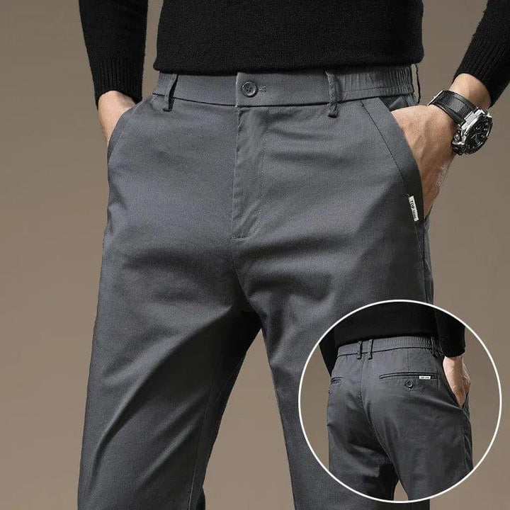 Damien | Pantalon Chino Slim