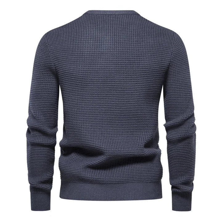 Bram | Pull Élégant pour Hommes
