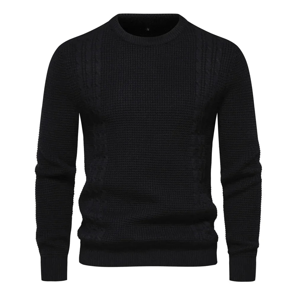 Bram | Pull Élégant pour Hommes